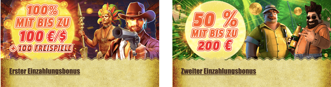 schnapp dir Bof Casino ersteinzahlungsbonus bild